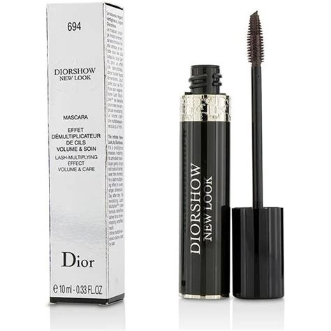 dior diorshow white|diorshow new look.